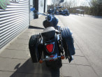 2009 Suzuki VLR 1800