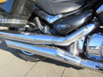 2009 Suzuki VLR 1800