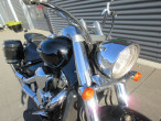 2009 Suzuki VLR 1800