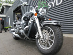 2009 Suzuki VLR 1800
