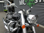 2009 Suzuki VLR 1800