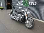 2009 Suzuki VLR 1800