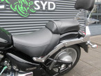 2009 Suzuki VLR 1800