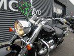 2009 Suzuki VLR 1800