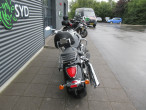 2009 Suzuki VLR 1800
