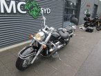 2009 Suzuki VLR 1800