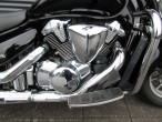 2009 Suzuki VLR 1800
