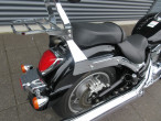 2009 Suzuki VLR 1800