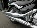 2009 Suzuki VLR 1800