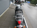 2009 Suzuki VLR 1800