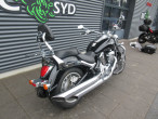 2009 Suzuki VLR 1800