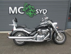 2009 Suzuki VLR 1800