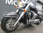 2009 Suzuki VLR 1800