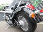 2009 Suzuki VLR 1800