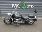 2009 Suzuki VLR 1800