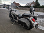 2009 Suzuki VLR 1800