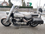 2009 Suzuki VLR 1800