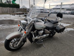 2009 Suzuki VLR 1800