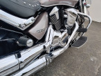 2009 Suzuki VLR 1800