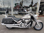 2009 Suzuki VLR 1800