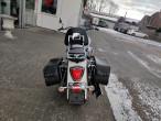 2009 Suzuki VLR 1800