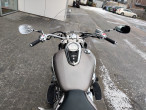 2009 Suzuki VLR 1800