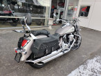 2009 Suzuki VLR 1800