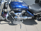 2009 Suzuki VLR 1800