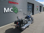 2009 Suzuki VLR 1800