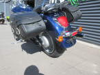 2009 Suzuki VLR 1800