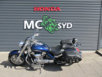 2009 Suzuki VLR 1800