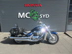 2009 Suzuki VLR 1800