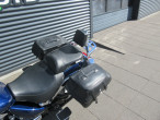 2009 Suzuki VLR 1800
