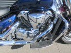 2009 Suzuki VLR 1800