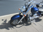 2009 Suzuki VLR 1800
