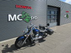 2009 Suzuki VLR 1800