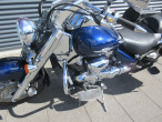2009 Suzuki VLR 1800