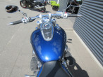 2009 Suzuki VLR 1800