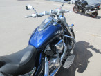 2009 Suzuki VLR 1800