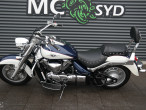 2009 Suzuki VLR 1800