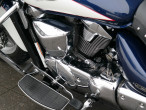 2009 Suzuki VLR 1800