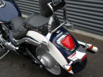 2009 Suzuki VLR 1800