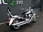 2009 Suzuki VLR 1800