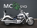 2009 Suzuki VLR 1800
