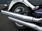 2009 Suzuki VLR 1800