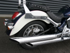 2009 Suzuki VLR 1800