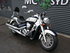 2009 Suzuki VLR 1800