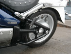 2009 Suzuki VLR 1800