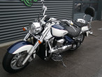 2009 Suzuki VLR 1800