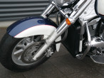 2009 Suzuki VLR 1800